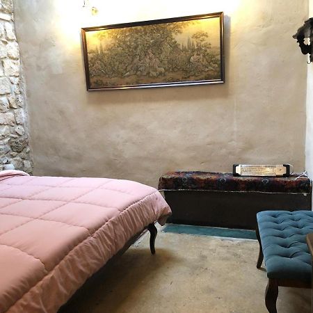 Chateau Du Roi Mi'ilya Exteriör bild