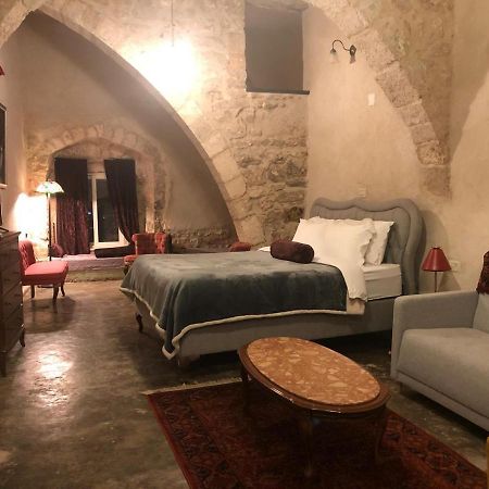 Chateau Du Roi Mi'ilya Exteriör bild