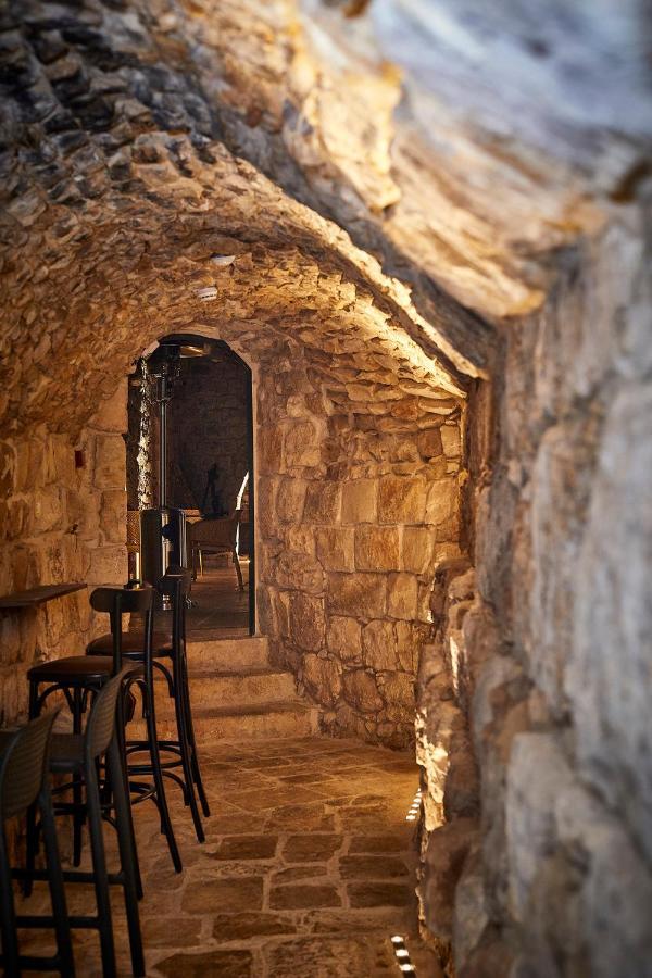 Chateau Du Roi Mi'ilya Exteriör bild