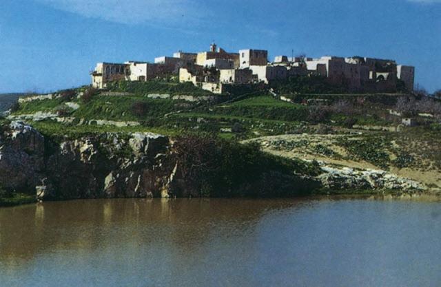 Chateau Du Roi Mi'ilya Exteriör bild